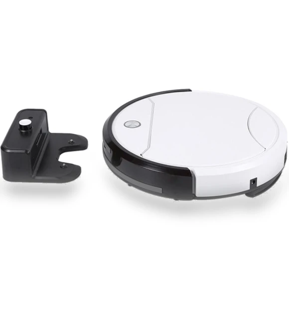 Robot Vacuum with Auto-Charging and Aspiration — Smart Cleaning Robots, Home Of Auto Parts
