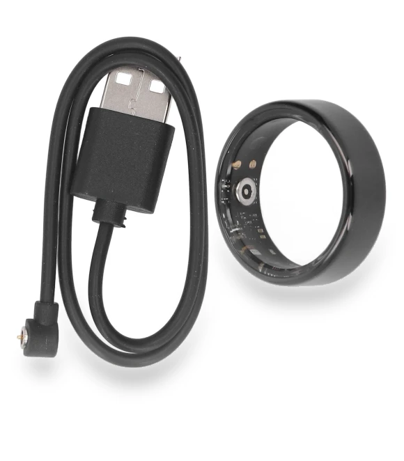 Smart Health Tracking Ring — Smart Rings, ZuiyouBaby1