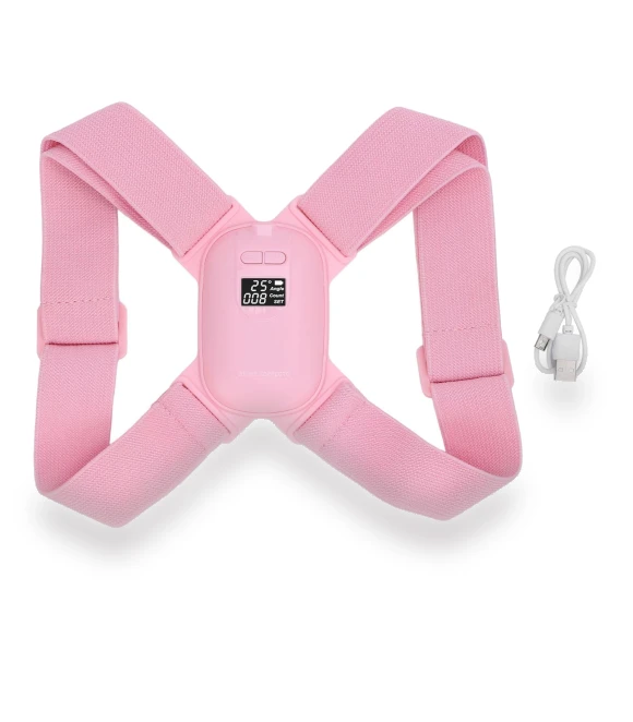 Smart Posture Corrector with Digital Screen — Arm & Wrist Wearables, Business2ZY