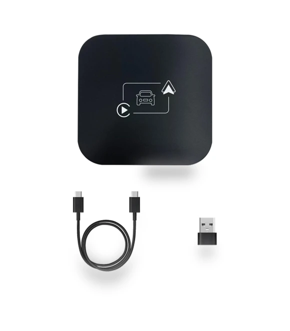 Smart Video Streaming Box — Stereo Receivers, A Surname Home