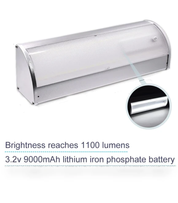 Super Bright Solar Light Outdoor — Outdoor Security & Flood Lighting, Home Of Auto Parts