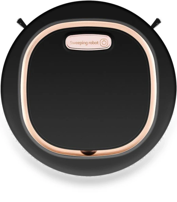 Super Quiet Wireless Robot Vacuum 3-in-1 — Smart Cleaning Robots, Home Of Auto Parts