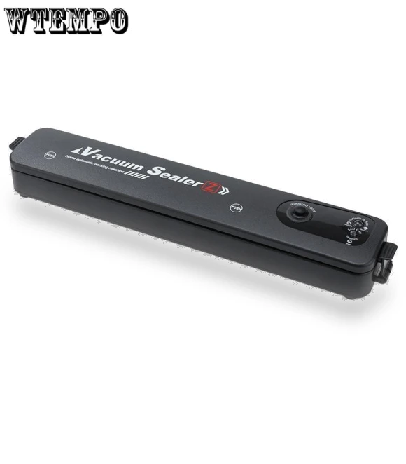 Vacuum Food Sealer — Vacuum Sealers, WTEMPO