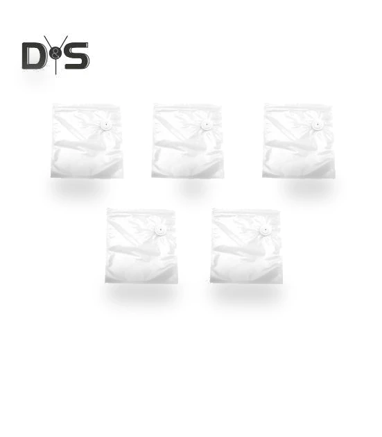 Vacuum Sealing Machine with Reusable Bags — Vacuum Bags, OWON