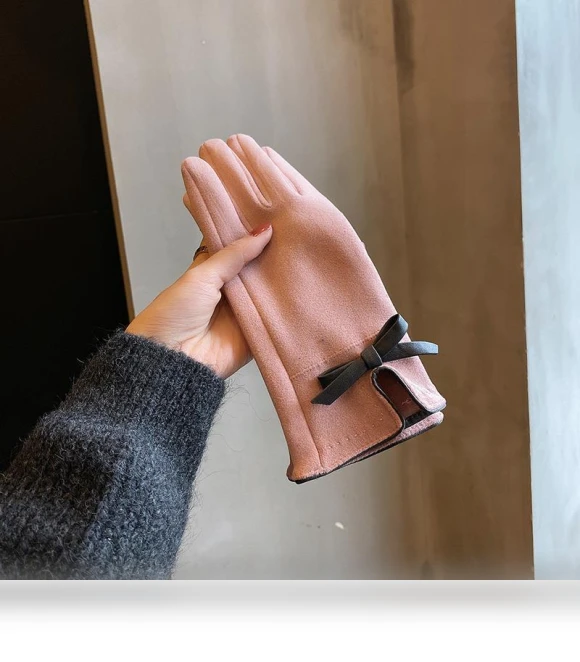 Winter Gloves for Women — Cold Weather Gloves, Outdoor Boutique TOP