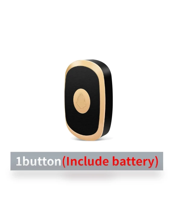 Wireless Doorbell — Kits, Build My Home