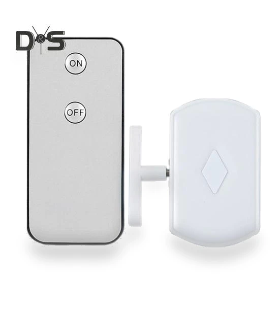 Wireless Smart Light Controller — Smart Home Hubs & Controllers, Enjoy Smart Home