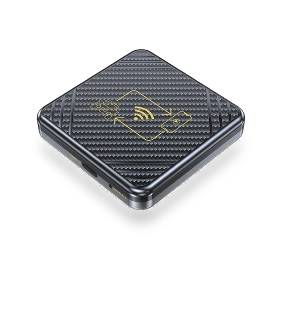 2 in 1 Wifi CarPlay Box Android Auto Adapter — Car Accessories & Gadgets, Timeless Home