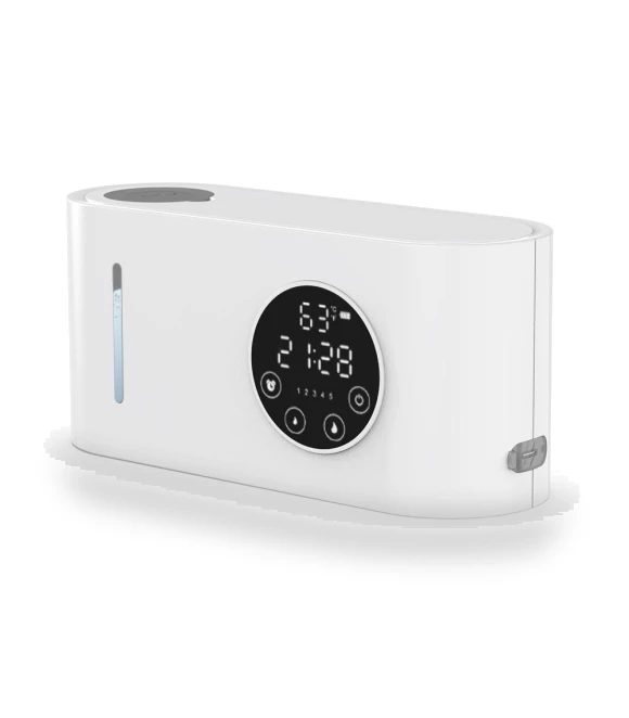 Automatic Foam Soap Dispenser — Care Dispensers, Build My Home