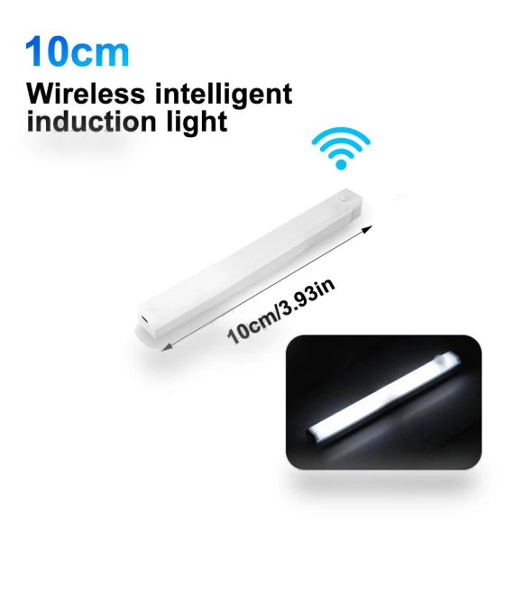 Automotive Touch Light Strip — Light Kit, Timeless Home