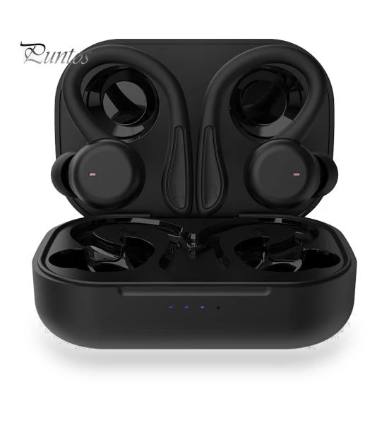 Bluetooth-Compatible Sports Headphones — Over-Ear Headphones, Computer Life