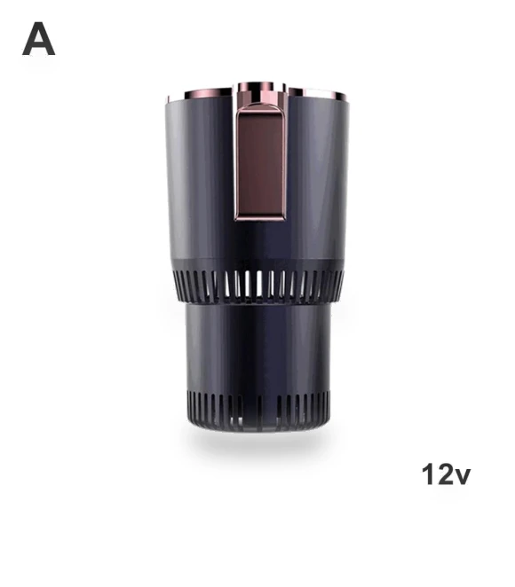 Car Cup Holder with Touch Screen — Car Cup Holders, Timeless Home