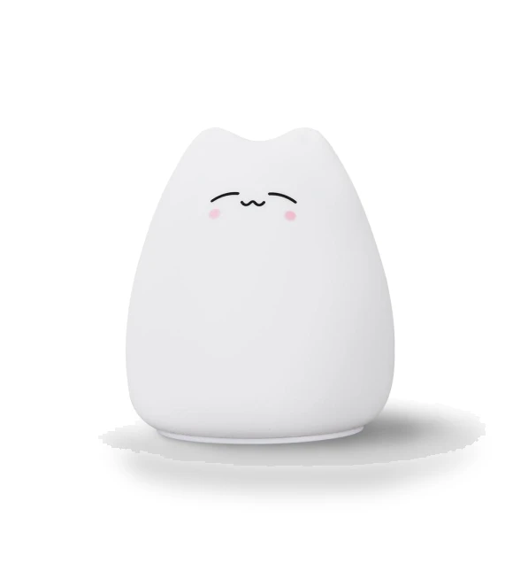 Cute Rabbit Night Light — Night Lights, Exquisite goods home furnishing