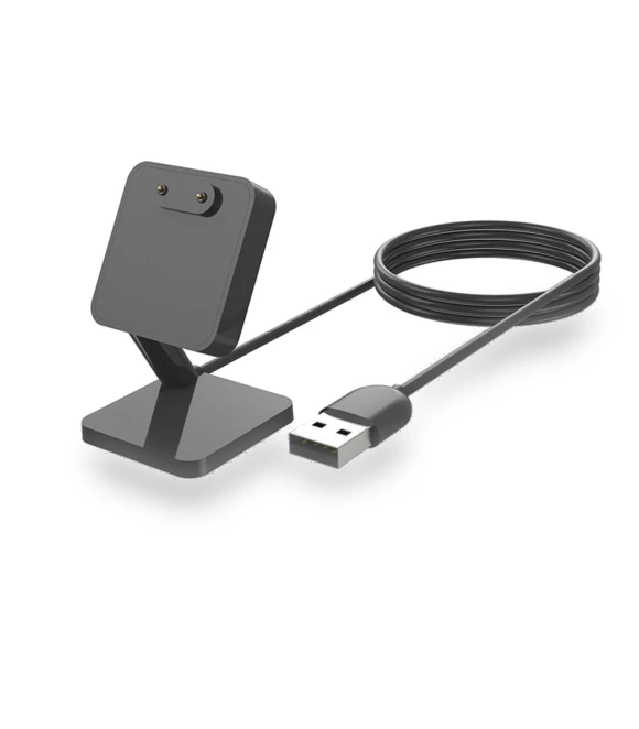 Desktop Charging Stand — Wearable Accessories, Build My Home