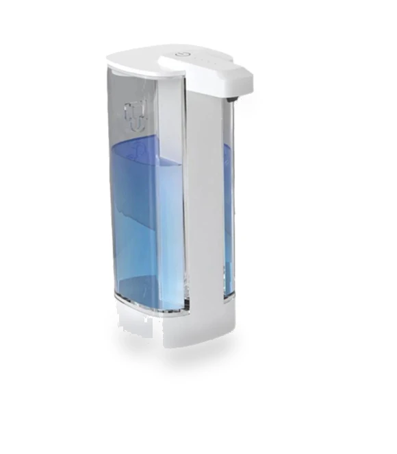 Fully Automatic Touchless Soap Dispenser — Care Dispensers, 888 Auto Parts Town