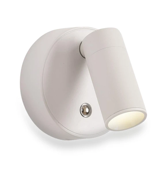 LED Bedside Wall Lamp — Desk & Table Lighting, Luminaire Lighting Mall
