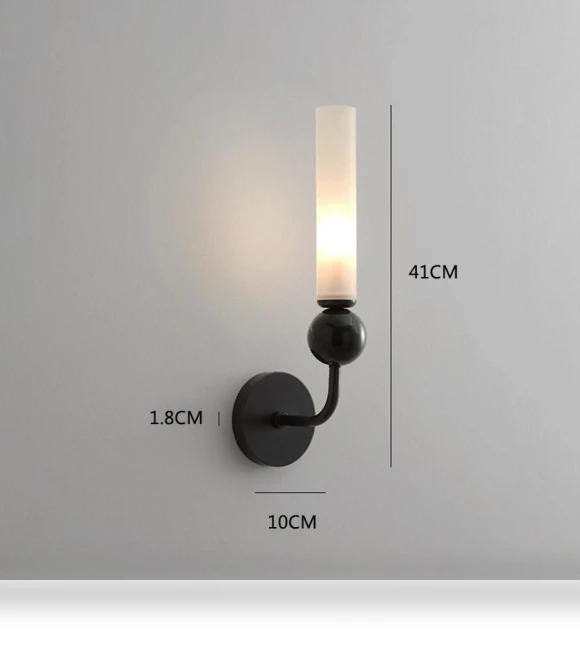 LED Wall Light — Wall Lighting, Comfort Homeware