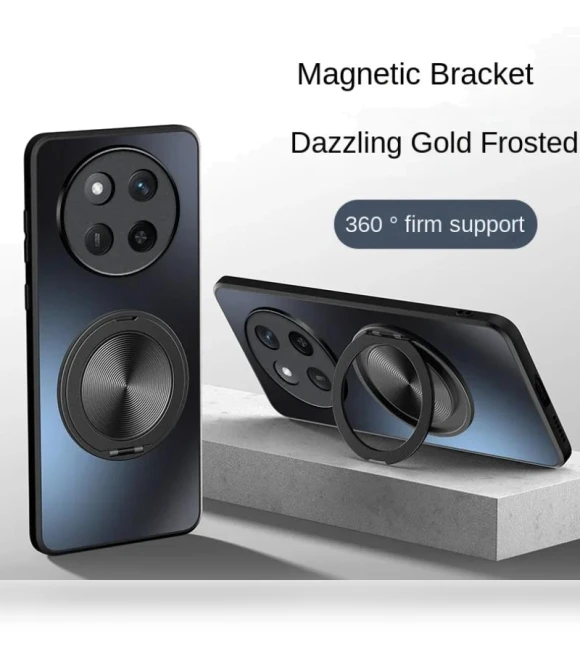 Magnetic Case for Wireless Charging Magsafe — Phone Accessories, JOCAJE