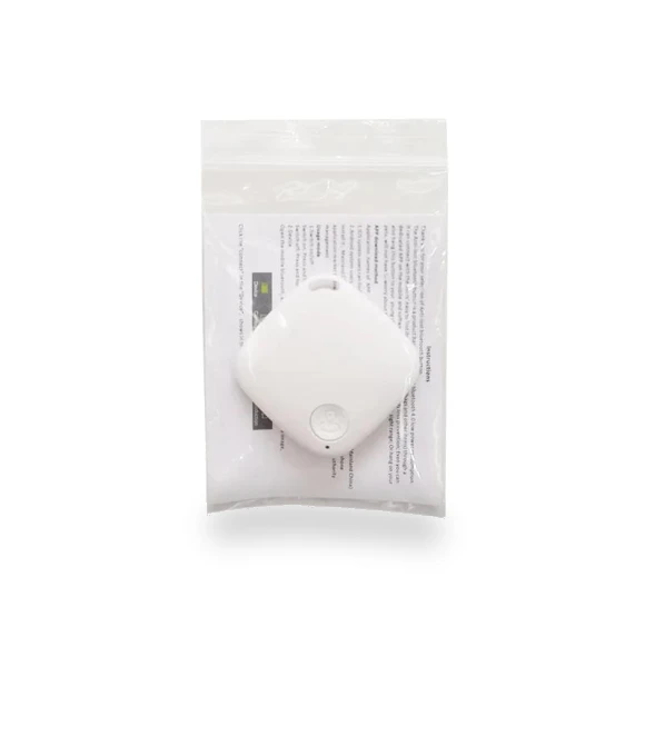 Mini Smart GPS Tracker — Location Tracking Devices, Timeless Home