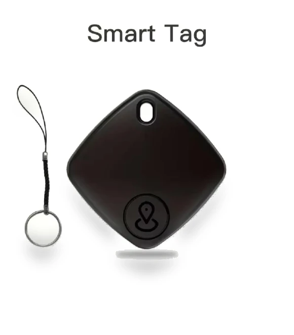 Mini Tracking Device — Location Tracking Devices, Lntelligent Living Hall