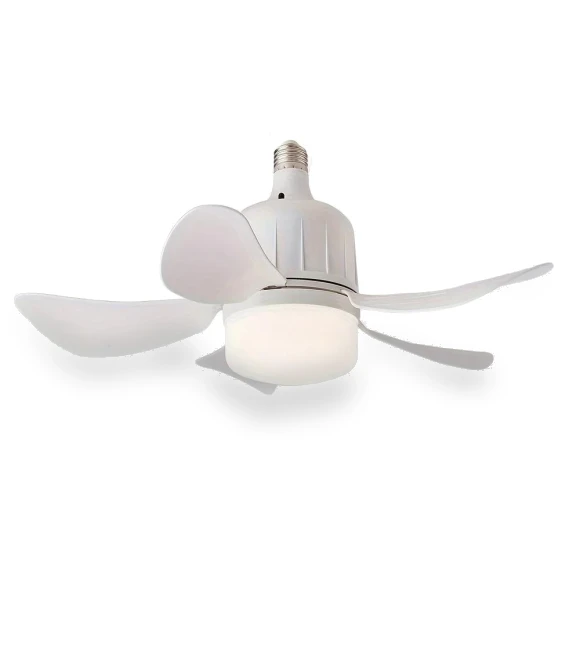 Modern Ceiling Fan Light — Ceiling Fan Lighting Solutions, Luminaire Lighting Mall