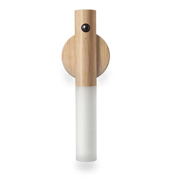 Motion Sensor LED Night Light — Night Lights, GYROBALL
