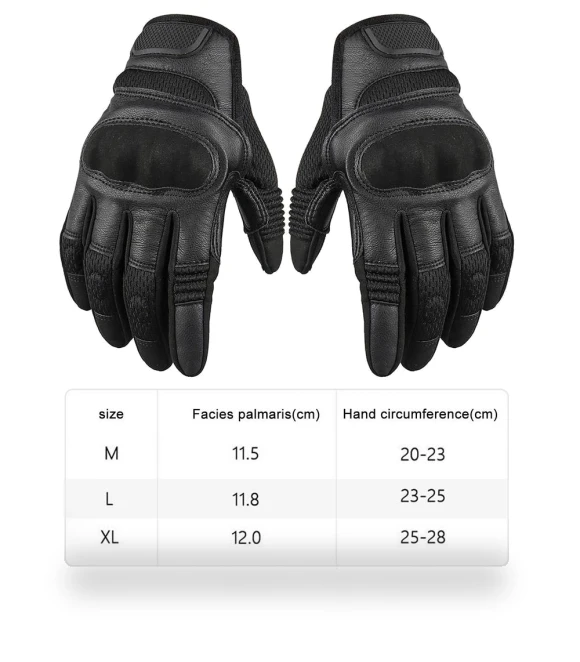 Motorcycle Gloves — Gloves, Timeless Home