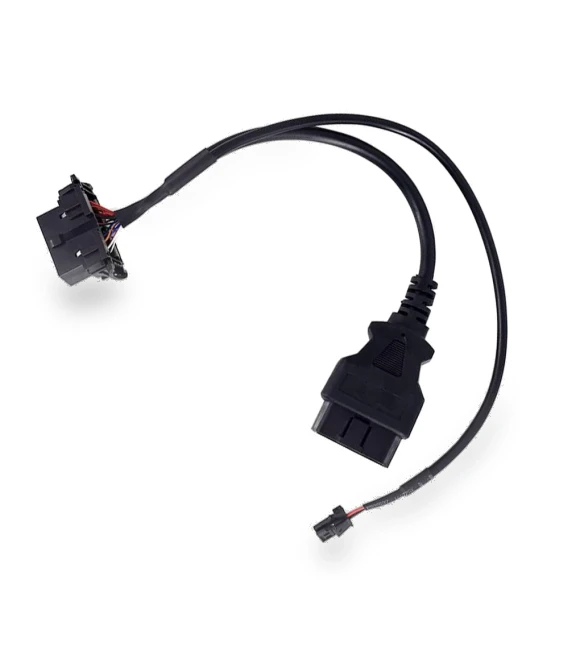 OBDII Diagnostic Cable Adapter — Code Readers & Scan Tools, Rustic Elegance House