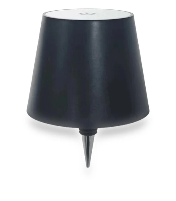 Rechargeable Wireless Bottle Lamp — Lighting, Happy Home Mall