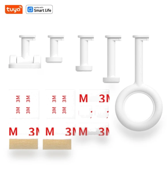Smart Fingerbot Plus Switch Button Pusher — Smart Home Hubs & Controllers, Build My Home