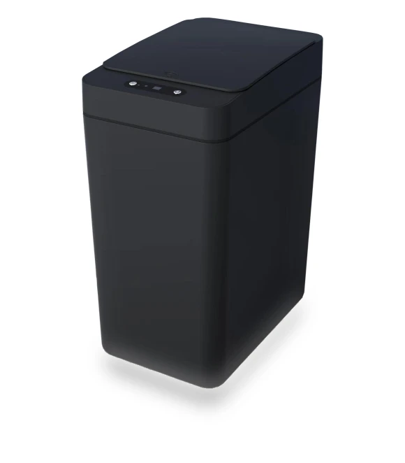 Smart Trash Can with Motion Sensor Lid — Kitchen Cans, HIMO Group