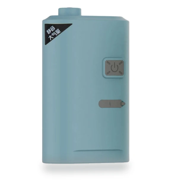 USB Aquarium Oxygen Pump — Air Pumps, Happy Home Mall