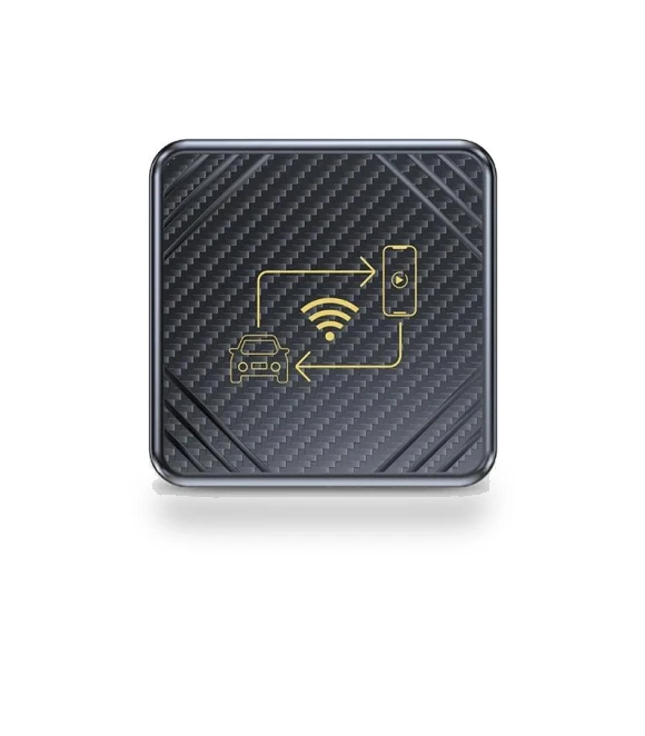 Wireless CarPlay Android Auto Adapter — Phone Accessories, Kebidumei