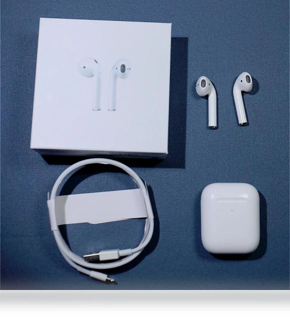 Wireless Earbuds — In-Ear Headphones, ElectronicsHome
