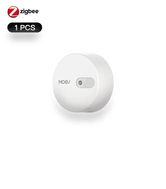 24G MmWave Radar Human Presence Detector — Smart Home Security, Super Dream Home