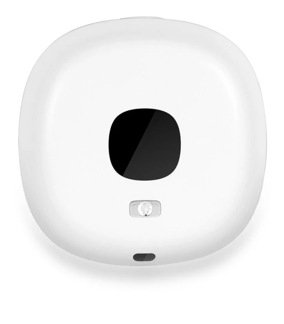 Automatic Foam Soap Dispenser — Care Dispensers, Super Star Mall