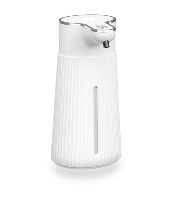 Automatic Foam Soap Dispenser — Care Dispensers, Super Star Mall