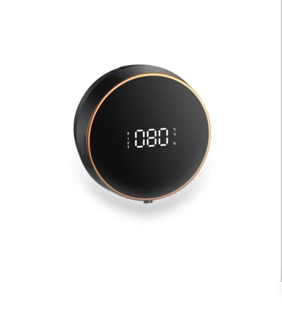 Automatic Infrared Electric Soap Dispenser — Care Dispensers, Super Star Mall