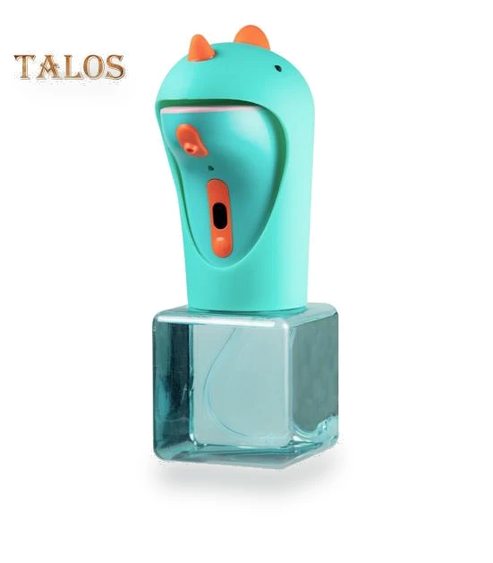 Automatic Touchless Foam Soap Dispenser — Care Dispensers, Daydreamer