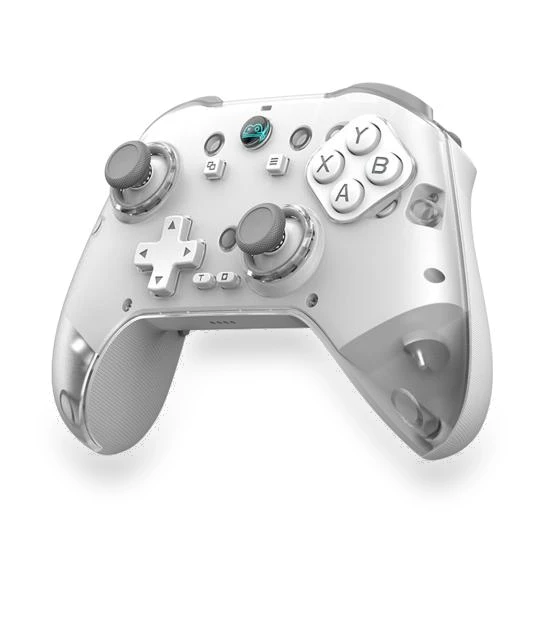Customizable Button Module Gamepad — Keyboards, CE