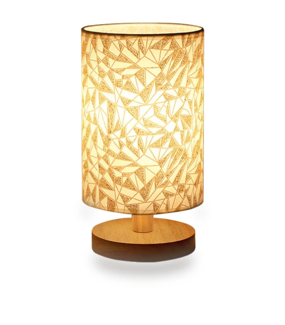 Desk Lamp with Touch Control — Desk & Table Lighting, GYROBALL