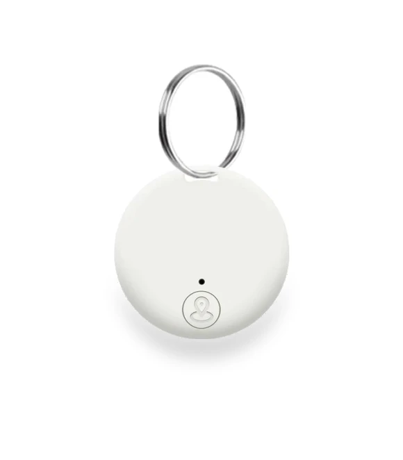 GPS Bluetooth 5.0 Tracker Anti-Loss Device — Location Tracking Devices, Stone Home