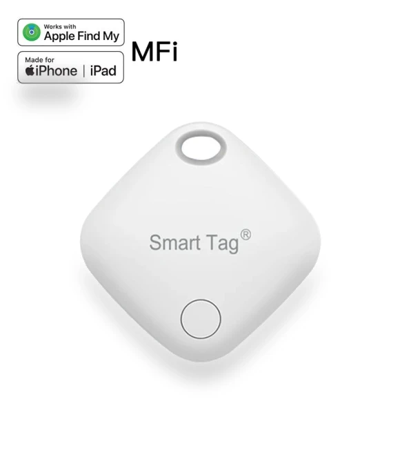 GPS Smart Tag — Item Locators, Home Of Auto Parts