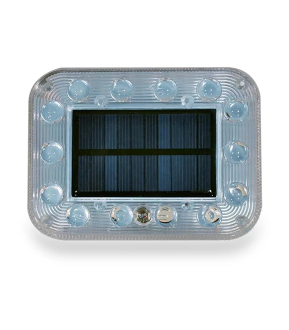 LED Warning Car Lights — Vehicle Safety Signals, Rustic Elegance House