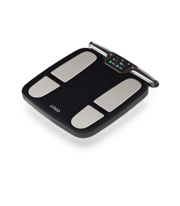 Smart Body Fat Scale — Body Composition Analysis, Thunder And Fire