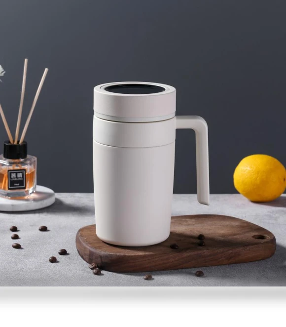 Smart Office Mug — Beverage Warmers, Indoor Furniture