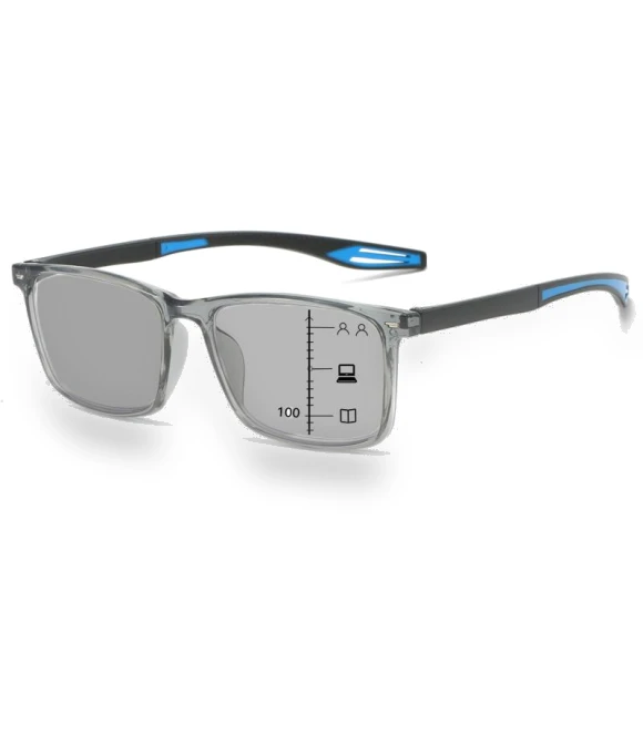 Smart Photochromic Glasses — Smart Glasses, Timeless Home