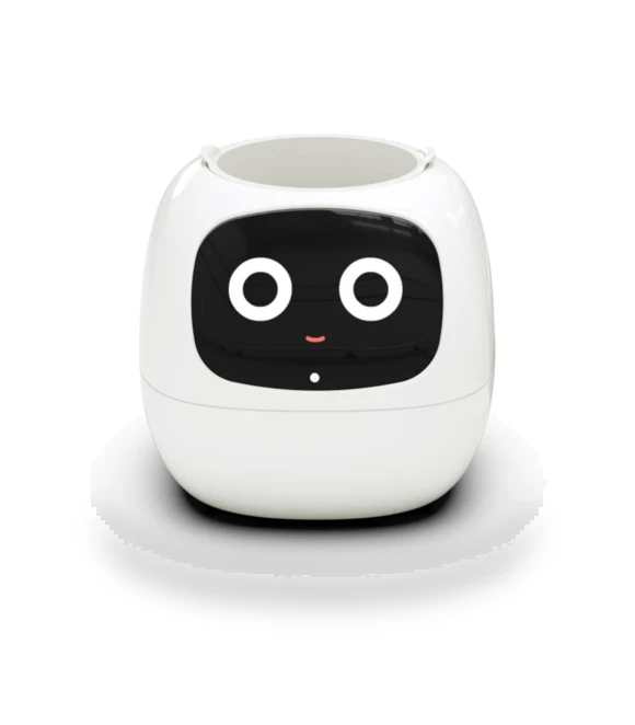 Smart Plant Robot — Interactive Figures & Robots, GYROBALL