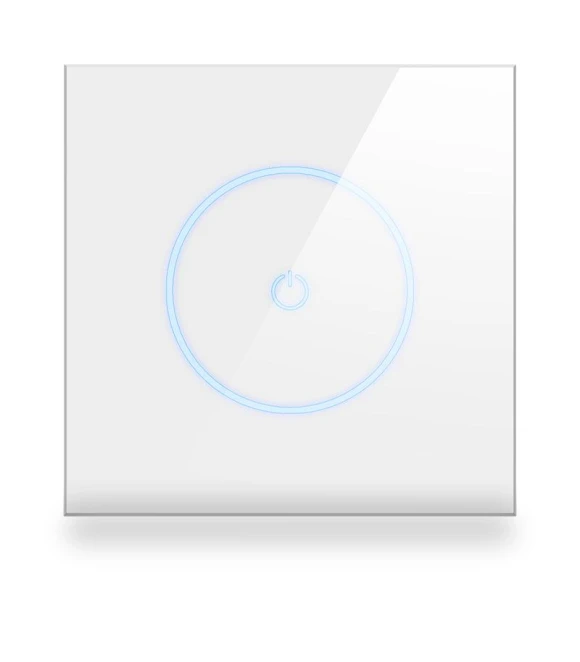 Smart Switch 1/2/3 Gang — Dimmer Switches, Super Dream Home