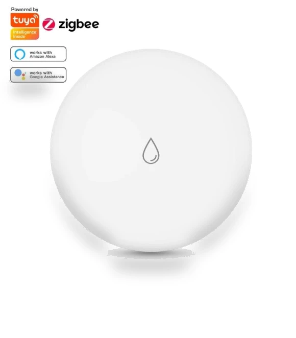 Smart Water Leak Detector — Water Leak Detection Systems, Home Of Auto Parts